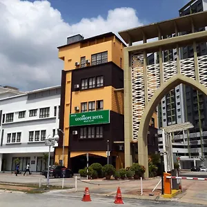 Goodhope Shah Alam