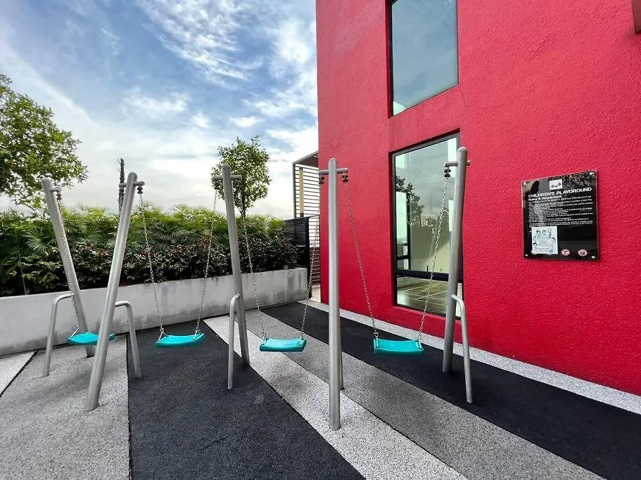 Emira 2Br Residence Shah Alam